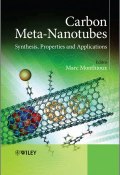 Carbon Meta-Nanotubes. Synthesis, Properties and Applications ()