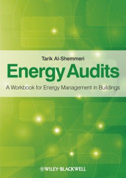 Книга "Energy Audits. A Workbook for Energy Management in Buildings" – 