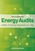 Energy Audits. A Workbook for Energy Management in Buildings ()