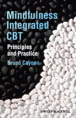 Книга "Mindfulness-integrated CBT. Principles and Practice" – 
