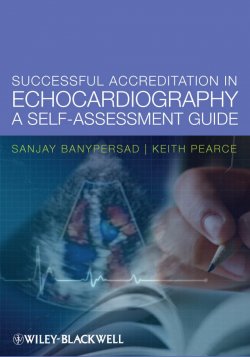 Книга "Successful Accreditation in Echocardiography. A Self-Assessment Guide" – 