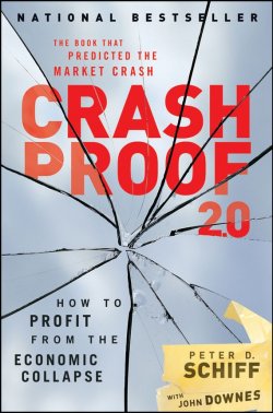 Книга "Crash Proof 2.0. How to Profit From the Economic Collapse" – 