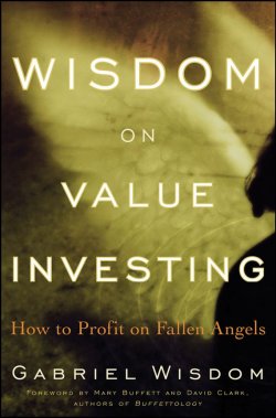 Книга "Wisdom on Value Investing. How to Profit on Fallen Angels" – 