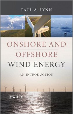 Книга "Onshore and Offshore Wind Energy. An Introduction" – 