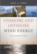 Onshore and Offshore Wind Energy. An Introduction ()