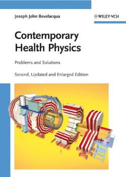 Книга "Contemporary Health Physics. Problems and Solutions" – 