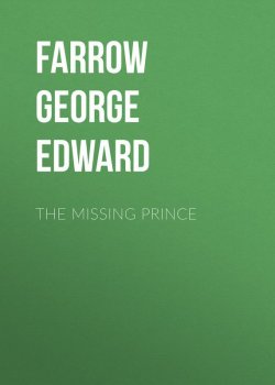 Книга "The Missing Prince" – George Farrow