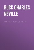 The Key to Yesterday (Charles Buck)