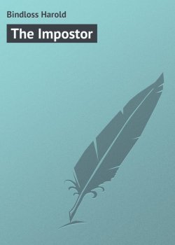 Книга "The Impostor" – Harold Bindloss