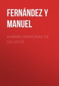 Amparo (Memorias de un loco) (Manuel Fernández y González)