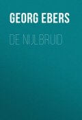 De nijlbruid (Georg Ebers, Georg  Ebers)