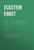 Die Mädchen des Pensionats (Ernst Eckstein)
