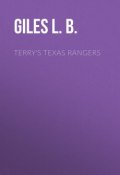 Terry's Texas Rangers (L. Giles)