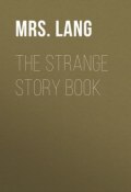 The Strange Story Book (Lang)