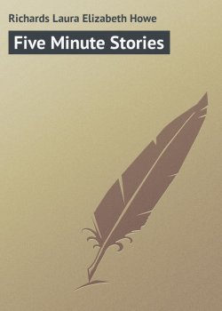 Книга "Five Minute Stories" – Laura Richards