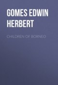 Children of Borneo (Edwin Gomes)