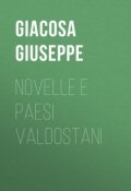 Novelle e paesi valdostani (Giuseppe Giacosa)