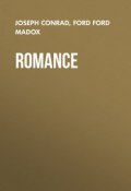 Romance (Джозеф Конрад, Форд Мэдокс)