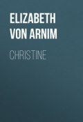 Christine (Elizabeth von Arnim)