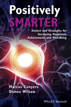 Книга "Positively Smarter. Science and Strategies for Increasing Happiness, Achievement, and Well-Being" – 