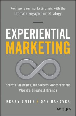 Книга "Experiential Marketing. Secrets, Strategies, and Success Stories from the Worlds Greatest Brands" – 