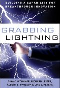 Grabbing Lightning. Building a Capability for Breakthrough Innovation ()