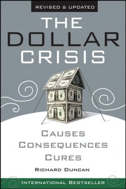 Книга "The Dollar Crisis. Causes, Consequences, Cures" – 