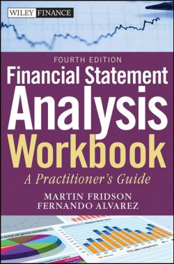 Книга "Financial Statement Analysis Workbook. A Practitioners Guide" – 