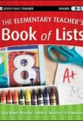 The Elementary Teachers Book of Lists ()
