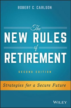 Книга "The New Rules of Retirement. Strategies for a Secure Future" – 