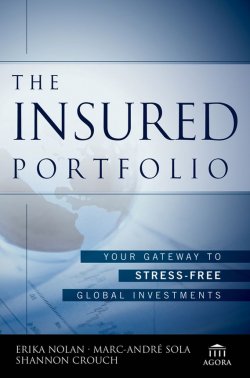 Книга "The Insured Portfolio. Your Gateway to Stress-Free Global Investments" – 