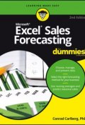 Excel Sales Forecasting For Dummies ()