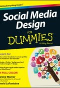 Social Media Design For Dummies ()