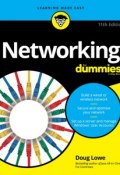 Networking For Dummies ()