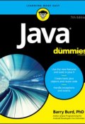 Java For Dummies ()