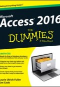 Access 2016 For Dummies ()