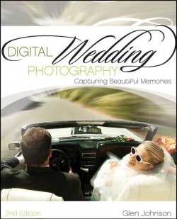 Книга "Digital Wedding Photography. Capturing Beautiful Memories" – 