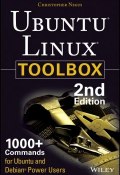 Ubuntu Linux Toolbox: 1000+ Commands for Power Users ()