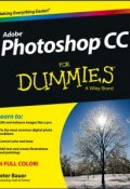 Photoshop CC For Dummies ()