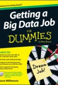 Getting a Big Data Job For Dummies ()
