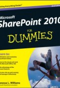 SharePoint 2010 For Dummies ()