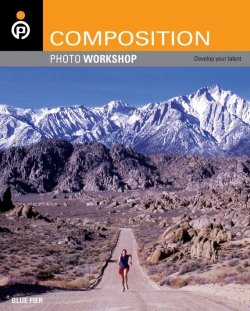 Книга "Composition Photo Workshop" – 