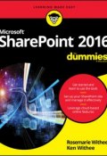 SharePoint 2016 For Dummies ()