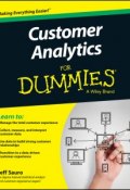 Customer Analytics For Dummies ()