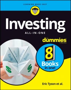 Книга "Investing All-in-One For Dummies" – 