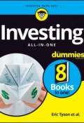 Investing All-in-One For Dummies ()