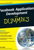 Facebook Application Development For Dummies ()