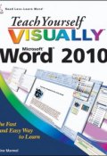 Teach Yourself VISUALLY Word 2010 ()