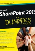 SharePoint 2013 For Dummies ()