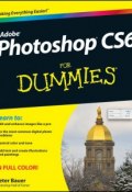 Photoshop CS6 For Dummies ()